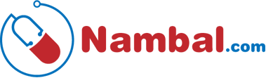 Nambal logo